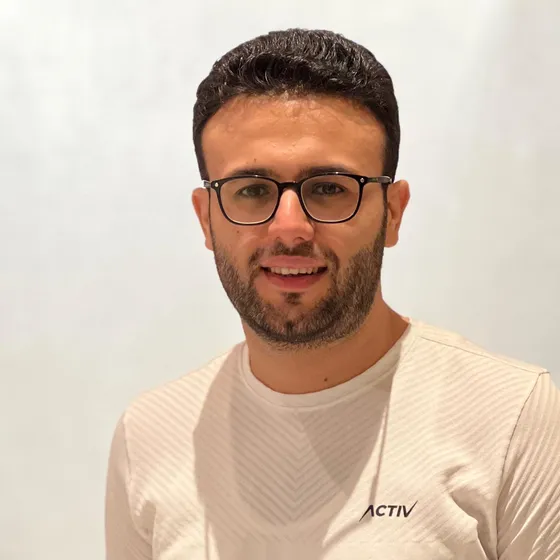 Mohammed Elnaggar